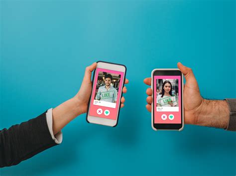 how to open dating app