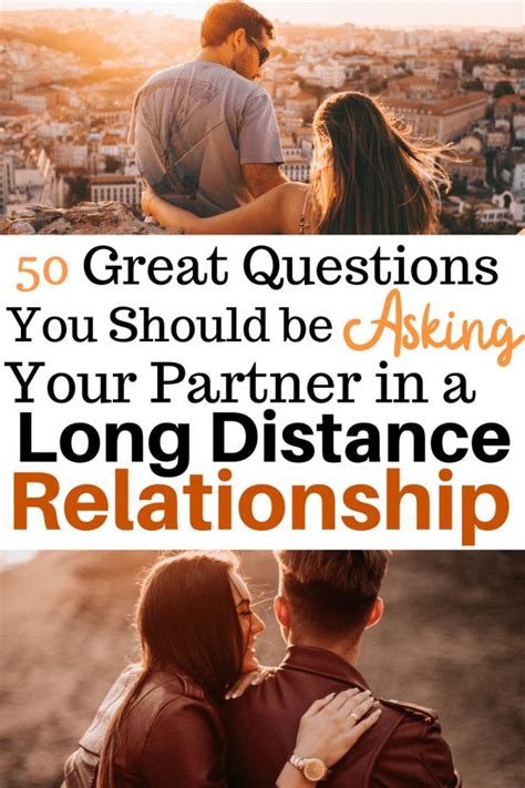 how to start dating someone long distance