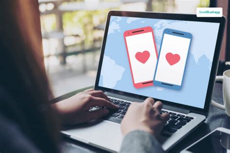 how to start online dating consultant