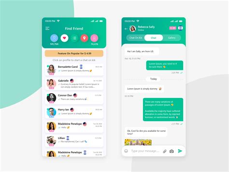 how to talk on dating apps