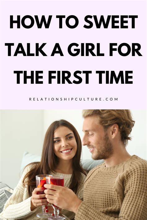 how to talk to a girl u are dating