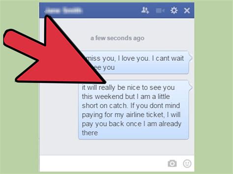 how to tell an online dating scammer