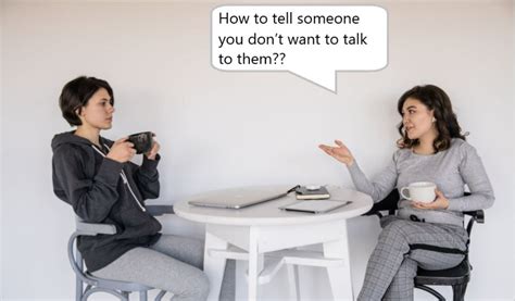 how to tell someone you dont want to keep dating