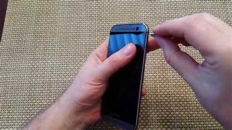 Sim card slot