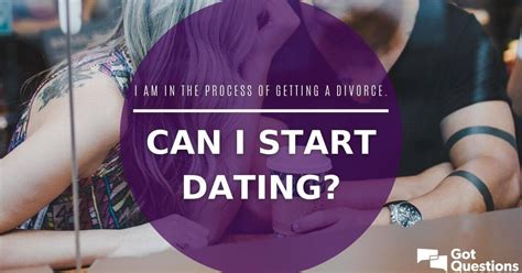 husband dating before divorce final