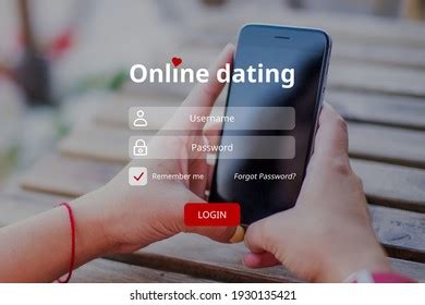 husband has online dating account