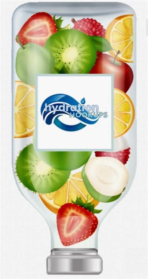 hydration hookup