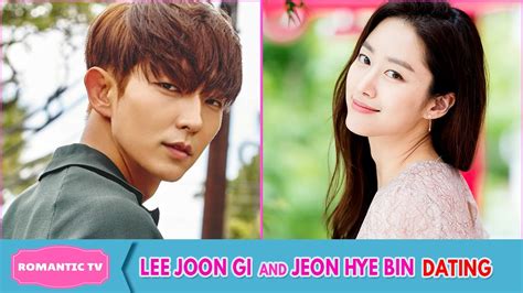 hye bin dating