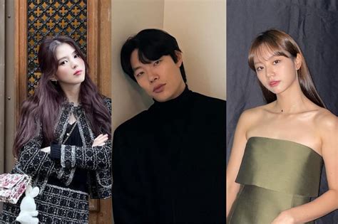 hyeri dating ryu