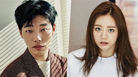 hyeri dating ryu jun yeol