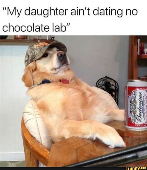i aint dating