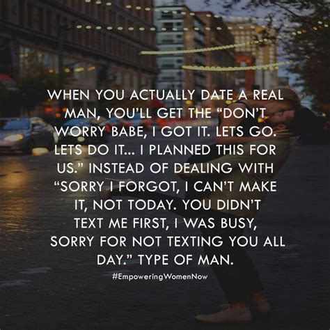 i dont love the guy im dating