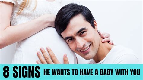 i want to have a baby dating site