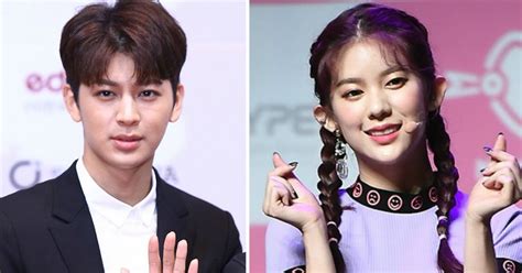 ikon yunhyeong dating daisy