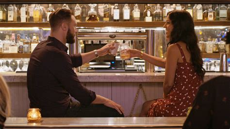 imdb dating around netflix