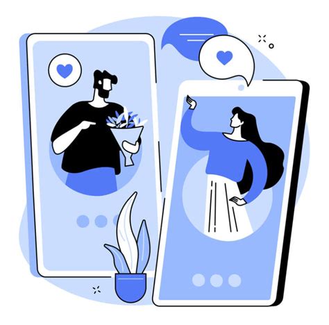 increase in online dating