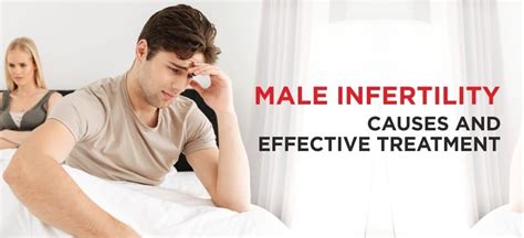 infertile man dating