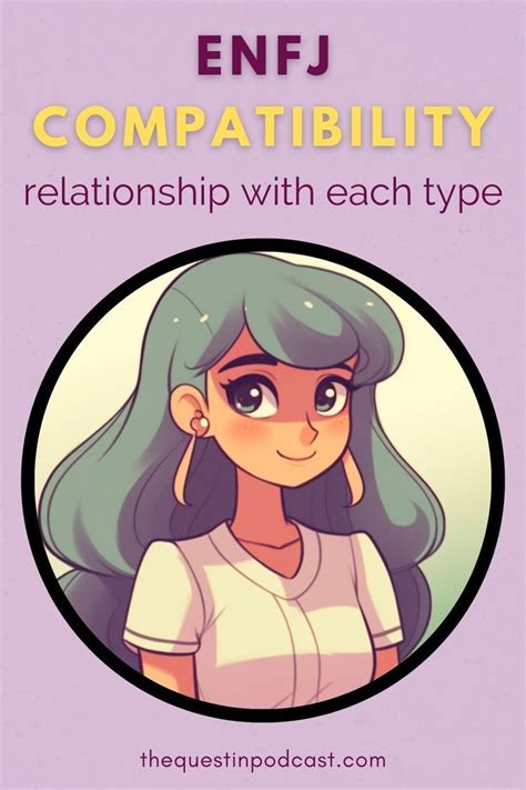 infp and enfj dating