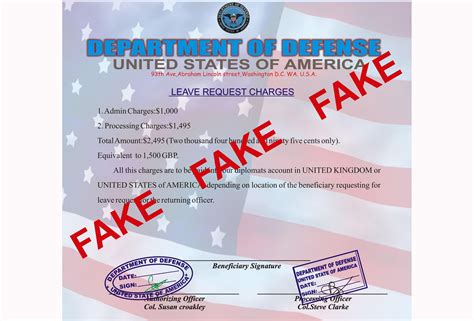 internet dating scams us military