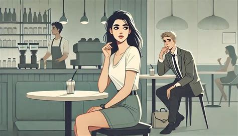 intimidate dating