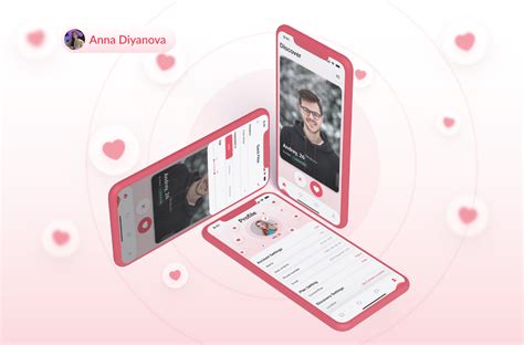ios app for dating