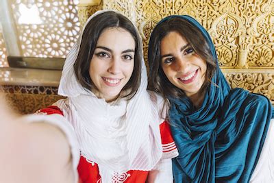 iran dating culture