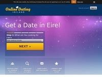 ireland online dating sites
