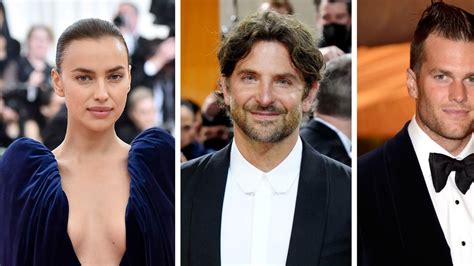 irina shayk dating who
