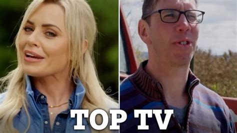 irish rte dating show