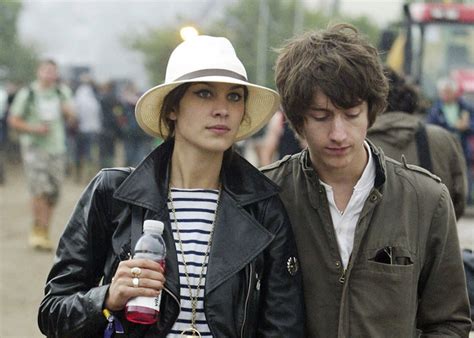 is alexa chung still dating alexandra