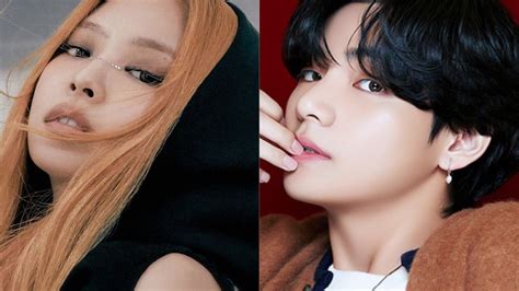 is blackpink dating bts