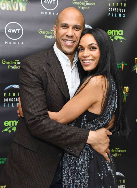 is booker still dating dawson