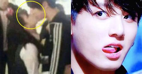 is bts members dating