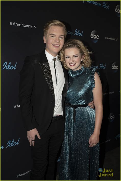 is caleb still dating maddie poppe