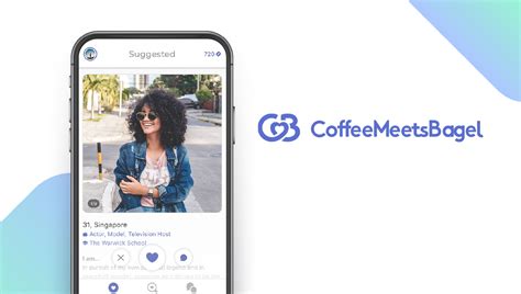 is coffee meets bagel a hookup app