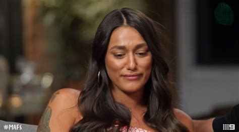 is connie dating steve mafs