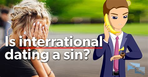 is dating a sin got questions