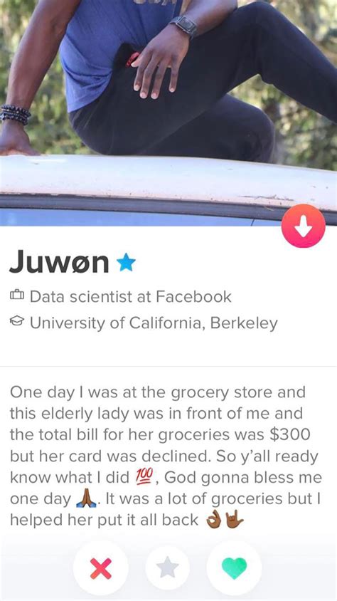 is dating on tinder a good idea