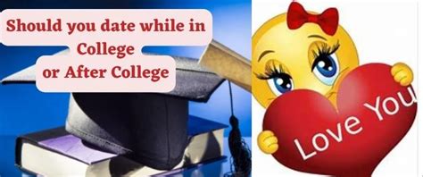 is dating worth it in college