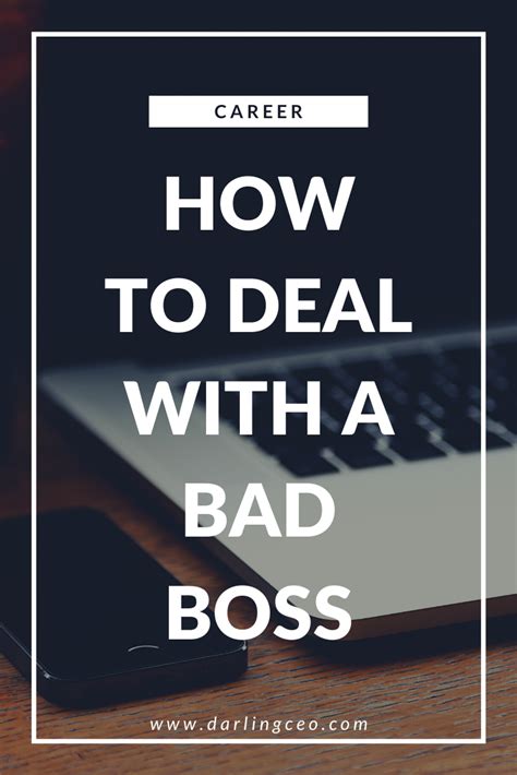 is dating your manager a bad idea