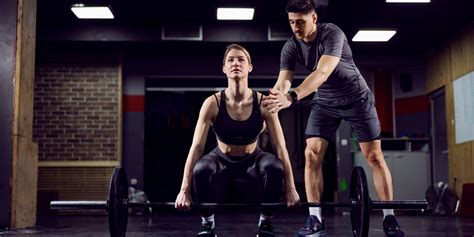is dating your personal trainer bad