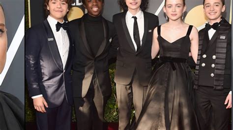 is eleven dating mike in real life