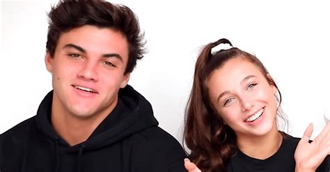 is ethan dolan dating