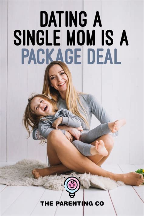is it worth dating a single mother