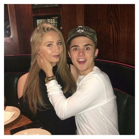 is jake jamie dating saffron barker