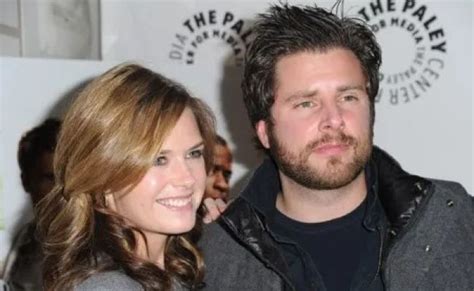 is james roday dating anyone