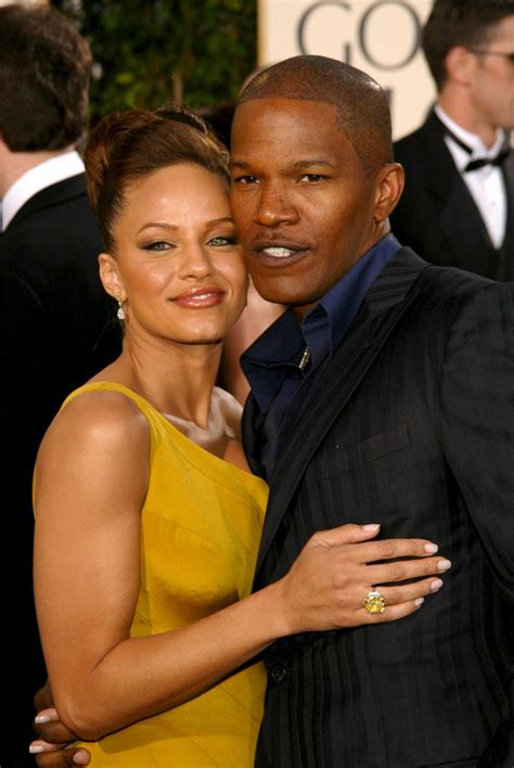 is jamie foxx still dating katie