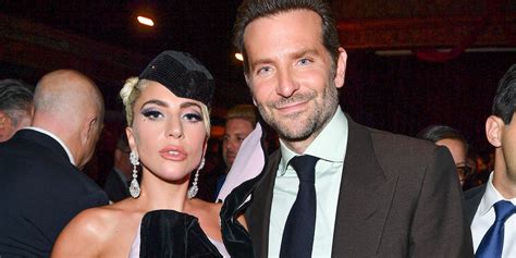 is lady gaga and bradley cooper dating now