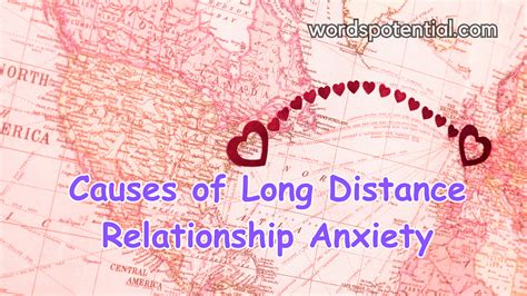 is long distance dating bad