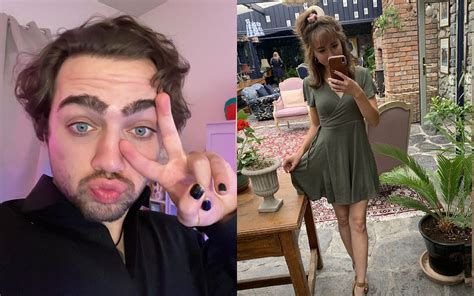 is maya dating mizkif